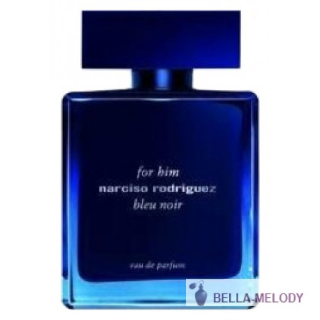 Narciso Rodriguez Bleu Noir For Him 2018 11