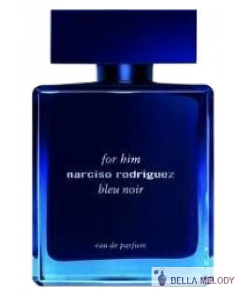 Narciso Rodriguez Bleu Noir For Him 2018