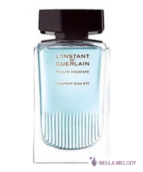 Guerlain L'Instant d'un Ete Pour Homme