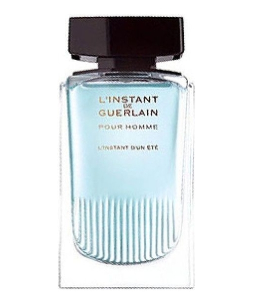 Guerlain L'Instant d'un Ete Pour Homme