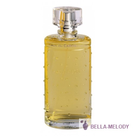 Caron Eaux De Caron Fraiche Винтаж 11