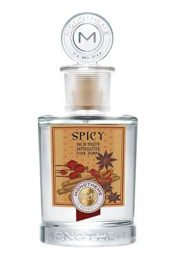 Monotheme Spicy