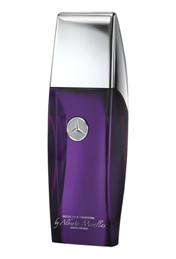 Mercedes-Benz VIP Club Addictive Oriental