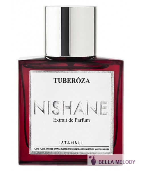 Nishane Tuberoza