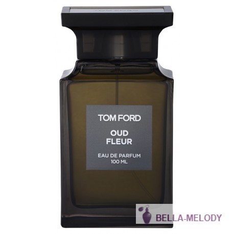 Tom Ford Oud Fleur 11