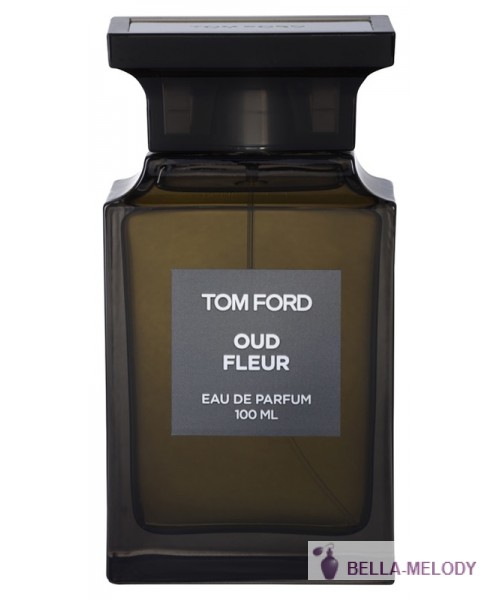 Tom Ford Oud Fleur