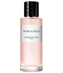 Christian Dior Rose Kabuki