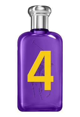 Ralph Lauren Big Pony 4 for Women