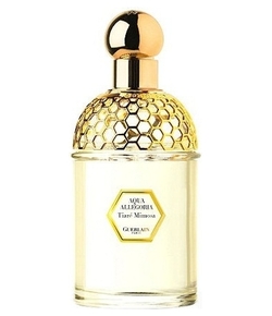 Guerlain Aqua Allegoria Tiare Mimosa