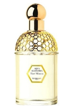 Guerlain Aqua Allegoria Tiare Mimosa