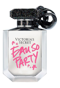 Victorias Secret Eau So Party