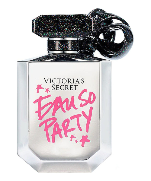 Victorias Secret Eau So Party