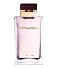 Dolce Gabbana (D&G) Pour Femme