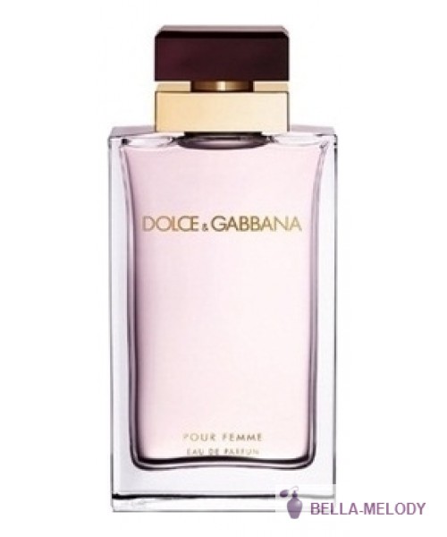 Dolce Gabbana (D&G) Pour Femme