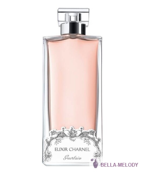 Guerlain Elixir Charnel Chypre Fatal