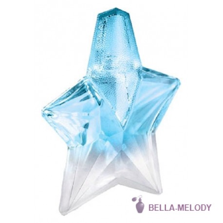 Mugler Angel Sunessence Ocean D'Argent 11