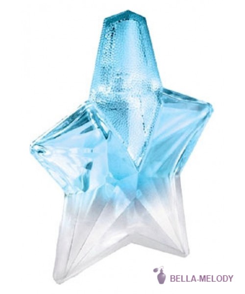 Mugler Angel Sunessence Ocean D'Argent