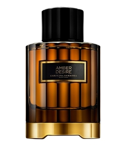 Carolina Herrera Amber Desire