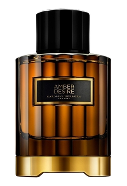 Carolina Herrera Amber Desire