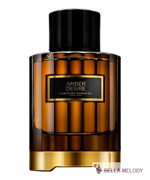 Carolina Herrera Amber Desire