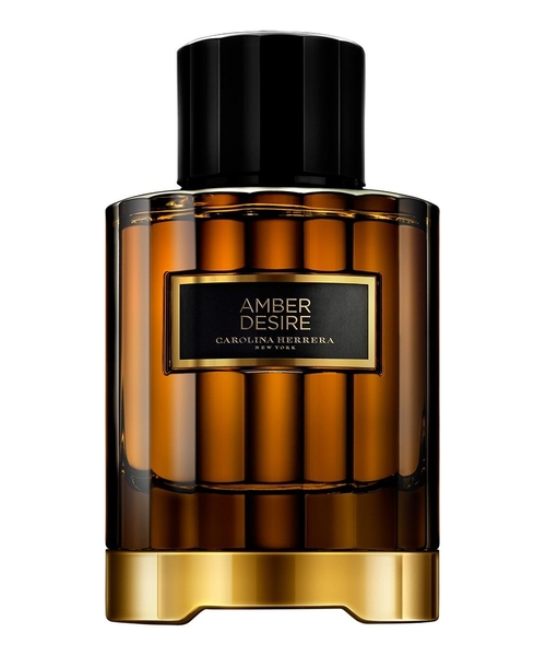 Carolina Herrera Amber Desire