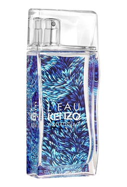 Kenzo L'Eau Kenzo Aquadisiac Pour Homme
