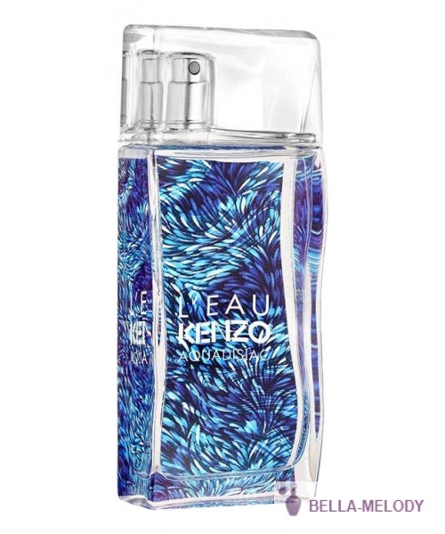 Kenzo L'Eau Kenzo Aquadisiac Pour Homme