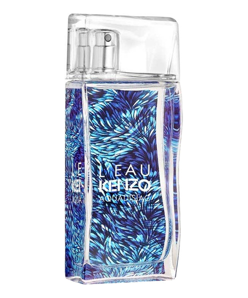 Kenzo L'Eau Kenzo Aquadisiac Pour Homme