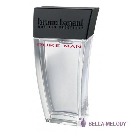 Bruno Banani Pure Man 11