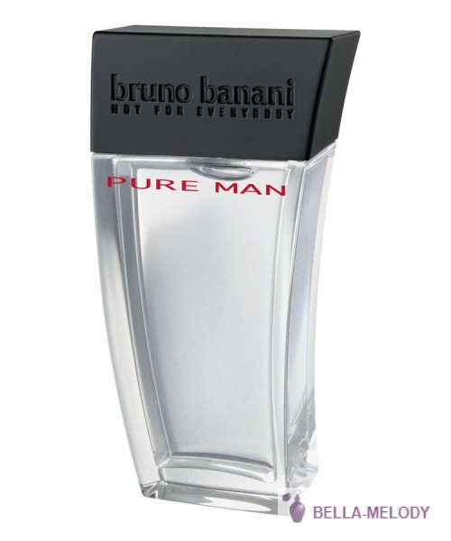 Bruno Banani Pure Man