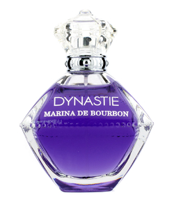 Princesse Marina de Bourbon Dynastie Eau de Parfum