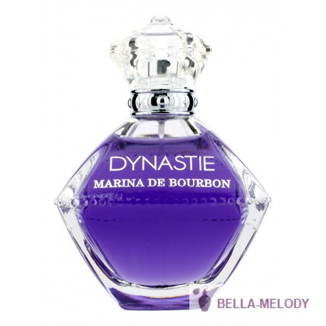 Princesse Marina de Bourbon Dynastie Eau de Parfum 11