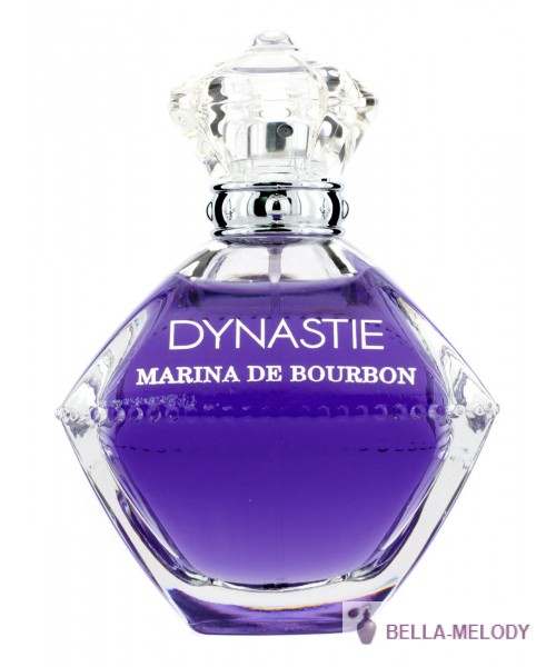 Princesse Marina de Bourbon Dynastie Eau de Parfum