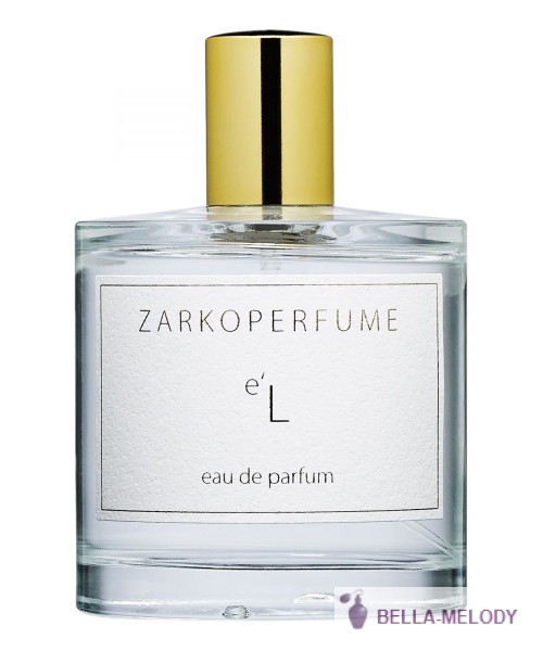 Zarkoperfume eL