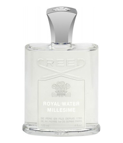 Creed Royal Water