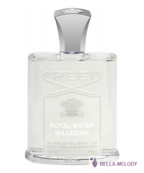 Creed Royal Water