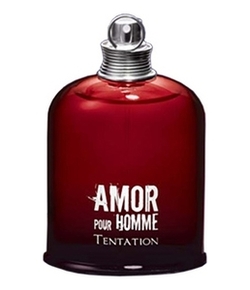 Cacharel Amor Pour Homme Tentation