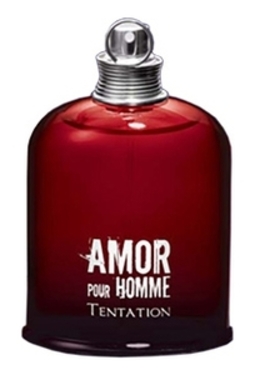 Cacharel Amor Pour Homme Tentation