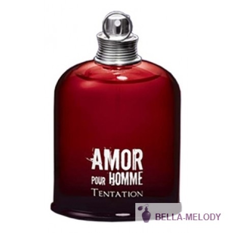 Cacharel Amor Pour Homme Tentation 11