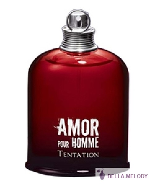 Cacharel Amor Pour Homme Tentation