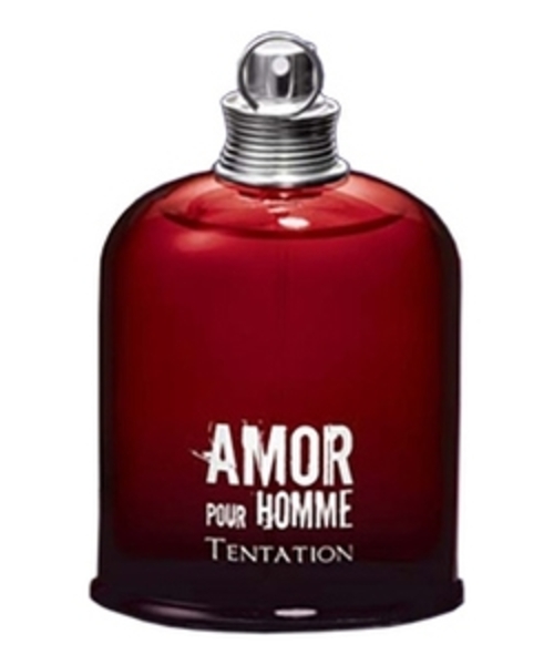 Cacharel Amor Pour Homme Tentation