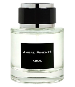 Ajmal Ambre Pimente