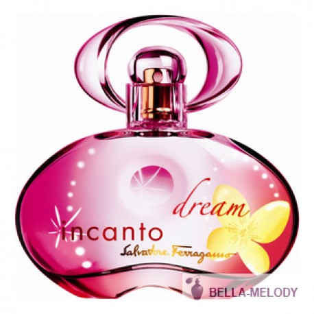 Salvatore Ferragamo Incanto Dream 11