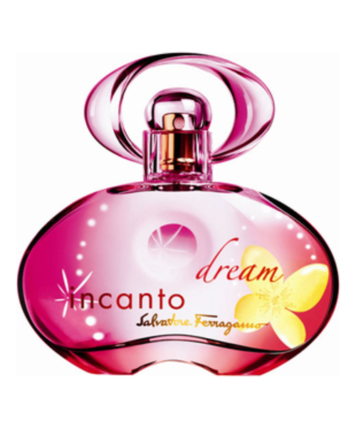 Salvatore Ferragamo Incanto Dream