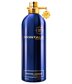 Montale Chypre Vanille