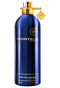 Montale Chypre Vanille