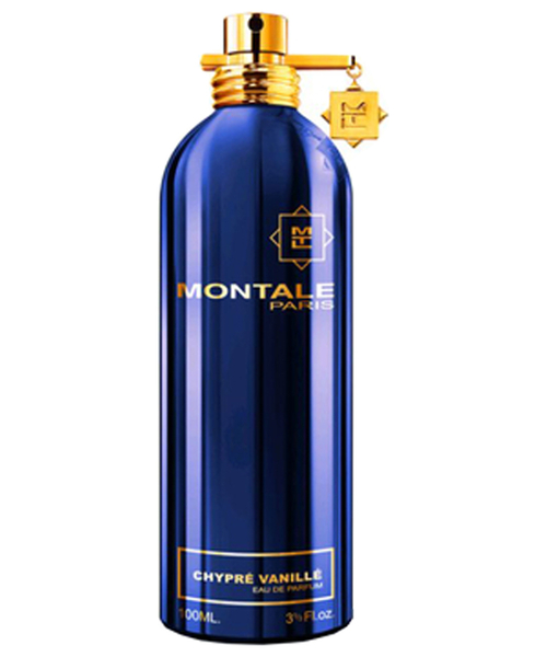 Montale Chypre Vanille