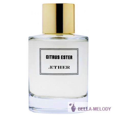 Aether Citrus Ester 11