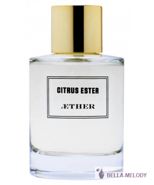 Aether Citrus Ester