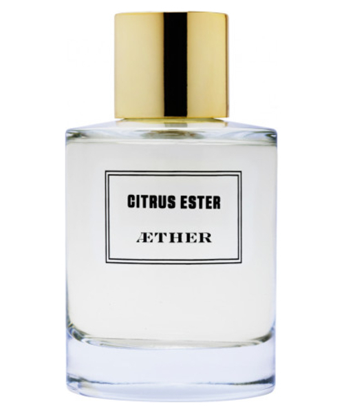 Aether Citrus Ester